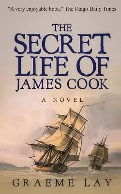 Sekretne życie Jamesa Cooka - The Secret Life of James Cook