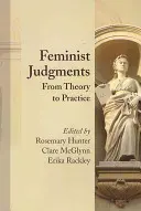 Feministyczne wyroki - Feminist Judgments