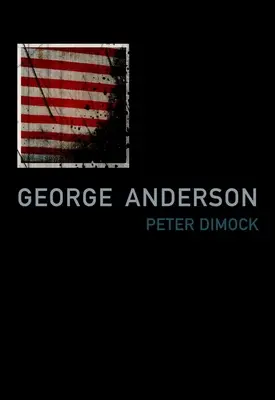 George Anderson: Zapiski do pieśni miłosnej w czasie imperialnym - George Anderson: Notes for a Love Song in Imperial Time