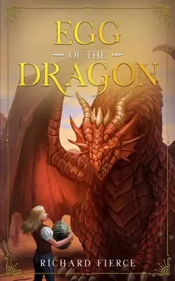 Jajo smoka: Naznaczony przez smoka Księga 2 - Egg of the Dragon: Marked by the Dragon Book 2