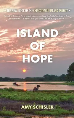 Wyspa nadziei - Island of Hope