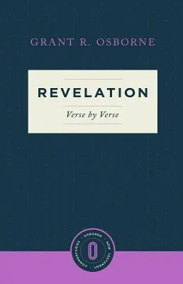 Objawienie werset po wersecie - Revelation Verse by Verse