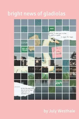 jasne wieści o mieczykach - bright news of gladiolas