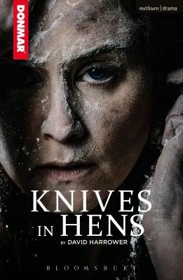 Noże w kurach - Knives in Hens