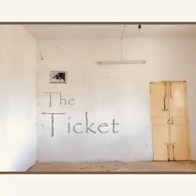 Bilet - The Ticket