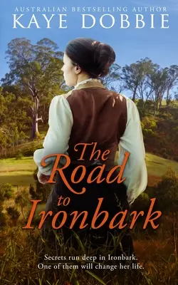 Droga do Ironbark - The Road to Ironbark