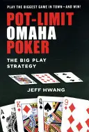 Poker Omaha z limitem puli - Pot-limit Omaha Poker