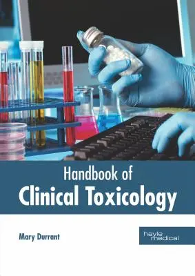 Podręcznik toksykologii klinicznej - Handbook of Clinical Toxicology