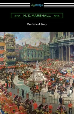 Historia naszej wyspy - Our Island Story