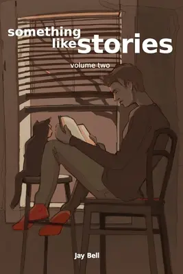 Coś jak historie - tom drugi - Something Like Stories - Volume Two