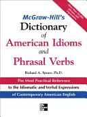 Słownik amerykańskich idiomów i czasowników frazowych McGraw-Hill - McGraw-Hill's Dictionary of American Idoms and Phrasal Verbs