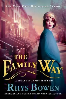 The Family Way: Tajemnica Molly Murphy - The Family Way: A Molly Murphy Mystery