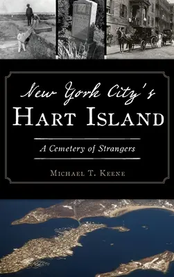 Nowojorska wyspa Hart: Cmentarz obcych - New York City's Hart Island: A Cemetery of Strangers