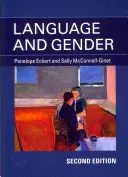 Język i płeć - Language and Gender