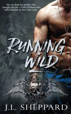 Dzika jazda - Running Wild
