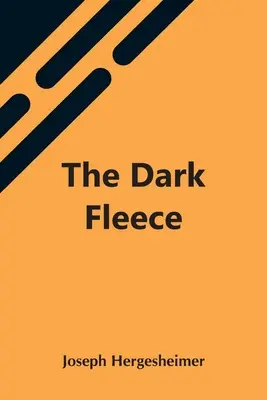Ciemne runo - The Dark Fleece