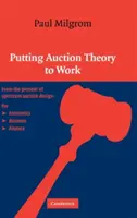 Teoria aukcji w praktyce - Putting Auction Theory to Work