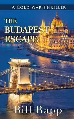 Ucieczka z Budapesztu - Budapest Escape