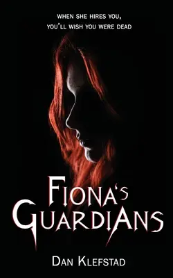 Opiekunowie Fiony - Fiona's Guardians