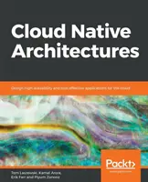 Architektury natywne dla chmury - Cloud Native Architectures