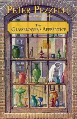 Uczeń dmuchacza szkła - The Glassblower's Apprentice