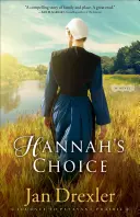 Wybór Hannah - Hannah's Choice