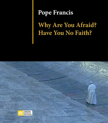 Dlaczego się boisz? Nie masz wiary? - Why Are You Afraid? Have You No Faith