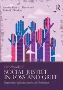 Podręcznik sprawiedliwości społecznej w stracie i żałobie: Odkrywanie różnorodności, równości i integracji - Handbook of Social Justice in Loss and Grief: Exploring Diversity, Equity, and Inclusion