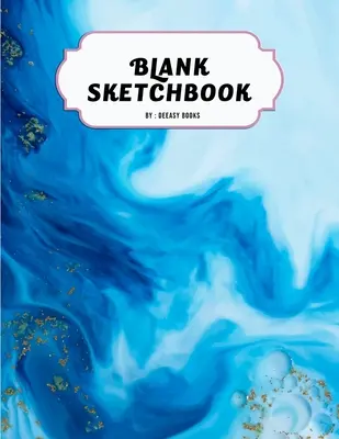 Pusty szkicownik - Blank Sketchbook