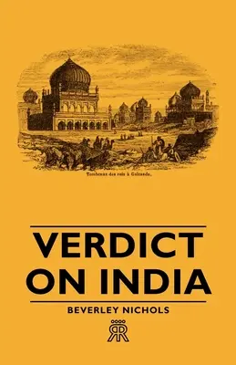 Werdykt w sprawie Indii - Verdict on India