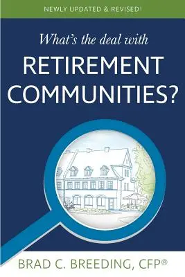 O co chodzi z osiedlami dla emerytów? - What's the Deal with Retirement Communities?