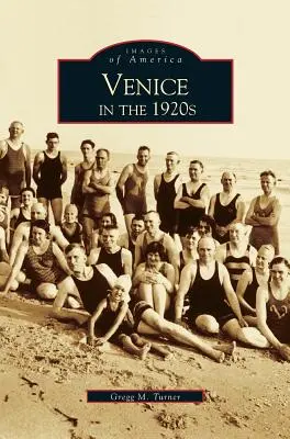 Wenecja w latach dwudziestych XX wieku - Venice in the 1920s