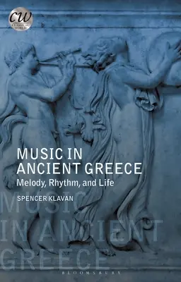 Muzyka w starożytnej Grecji: Melodia, rytm i życie - Music in Ancient Greece: Melody, Rhythm and Life