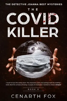 Zabójca Covid - The Covid Killer