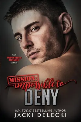 Mission: Niemożliwe do odrzucenia - Mission: Impossible to Deny