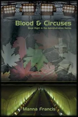 Krew i cyrki - Blood & Circuses
