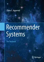 Systemy rekomendacji: Podręcznik - Recommender Systems: The Textbook