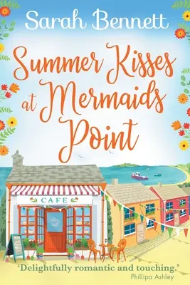 Letnie pocałunki w Mermaids Point - Summer Kisses at Mermaids Point