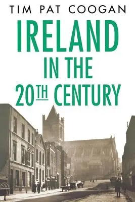 Irlandia w XX wieku - Ireland in the Twentieth Century