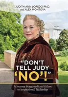 Nie mów Judy „nie”! - Don't Tell Judy 'No'!