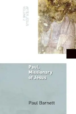 Paweł: Misjonarz Jezusa - Paul: Missionary of Jesus
