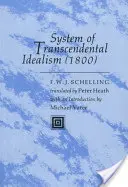 System idealizmu transcendentalnego (1800) - System of Transcendental Idealism (1800)