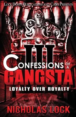 Wyznania gangstera 3 - Confessions of a Gangsta 3