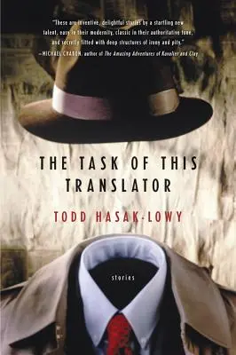 Zadanie tego tłumacza - The Task of This Translator