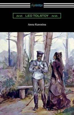 Anna Karenina (ze wstępem Nathana Haskella Dole'a) - Anna Karenina (with an Introduction by Nathan Haskell Dole)