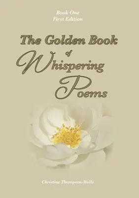Złota księga szepczących wierszy - The Golden Book Of Whispering Poems