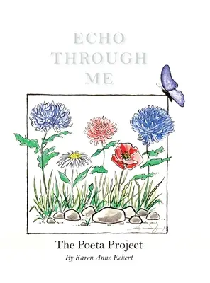 Echo przeze mnie - Projekt Poeta - Echo Through Me - The Poeta Project