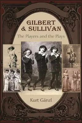 Gilbert i Sullivan - Gilbert and Sullivan