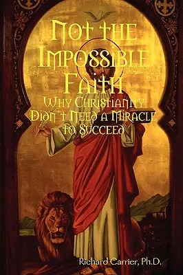 Nie wiara niemożliwa - Not the Impossible Faith