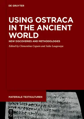 Wykorzystanie ostraki w świecie starożytnym - Using Ostraca in the Ancient World